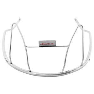 Guard Kit Stainless Steel