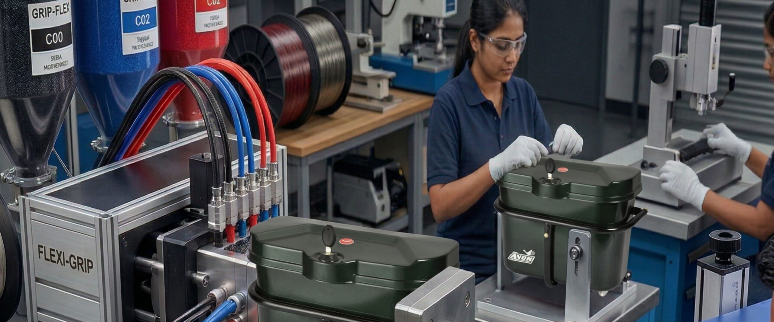 side Box manufacturer