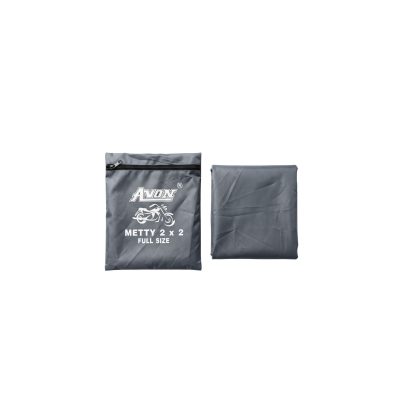 Body cover 22 matty bullet size