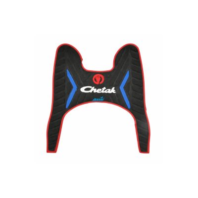 CHETAK EV FLOOR MAT