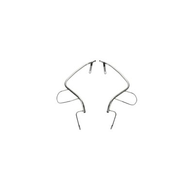 GUARD SET CHETAK (3501),(3502) S.S