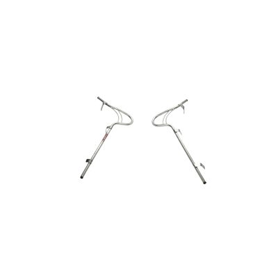 Front Beeding Set Destini 125 (2025) S.S