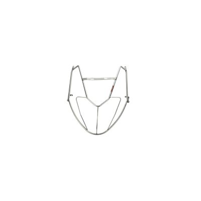 Front Guard Ntorq S.S