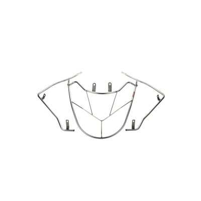 GUARD SET BURGMAN S.S.