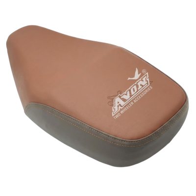 IMP. SCOOTER SIZE REAR U TYPE WOUT DYE....(64) (10)