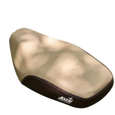 IMP. SCOOTER SIZE REAR U TYPE WOUT DYE....(64) (12)