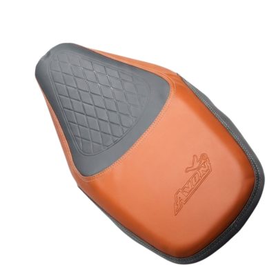 IMP. SCOOTER SIZE REAR U TYPE WOUT DYE....(64) (15)