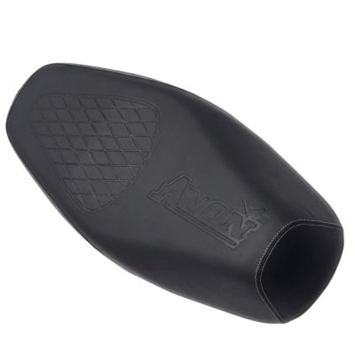 IMP. SCOOTER SIZE REAR U TYPE WOUT DYE....(64) (16)