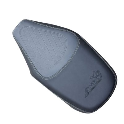 IMP. SCOOTER SIZE REAR U TYPE WOUT DYE....(64) (17)