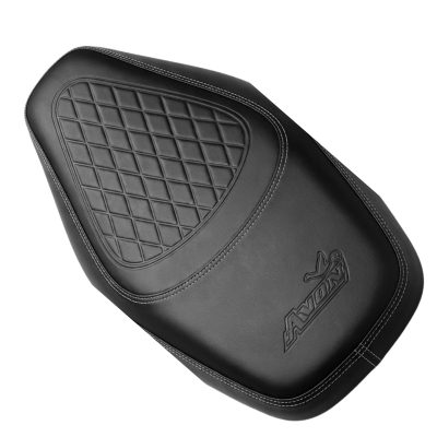 IMP. SCOOTER SIZE REAR U TYPE WOUT DYE....(64) (18)