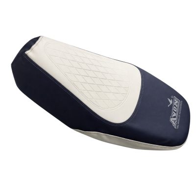 IMP. SCOOTER SIZE REAR U TYPE WOUT DYE....(64) (20)