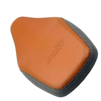 IMP. SCOOTER SIZE REAR U TYPE WOUT DYE....(64) (21)