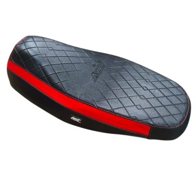 IMP. SCOOTER SIZE REAR U TYPE WOUT DYE....(64) (26)