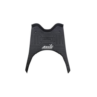 ACTIVA 5 D FLOOR MAT