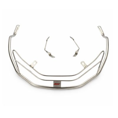 JUPITER S S NEW GUARD SET STEEL