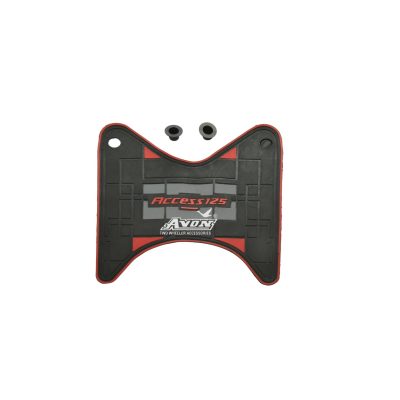 MAT DOUBLE COLOUR ACCESS 2020