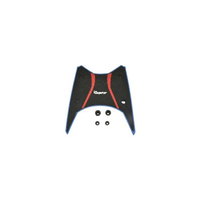 Mat Double Colour Jupiter BS6 (1)