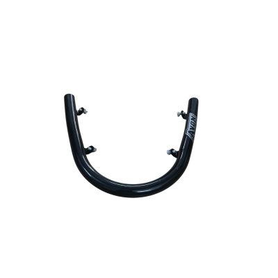 Mud Guard Bumper Access 2020