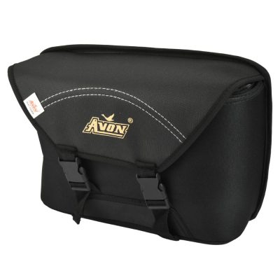 SIDE BAG COLOUR BEEDING WITHOUT BOX WITH FITTING WITHOUT LOCK