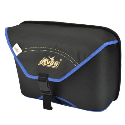 SIDE BAG COLOUR BEEDING WITHOUT BOX WITHOUT LOCK WITHOUT BUCKLE