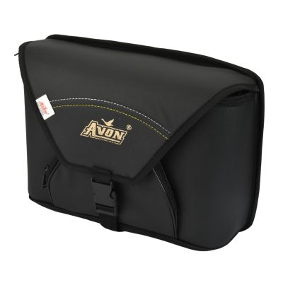 SIDE BAG LEATHER WITHOUT FITTING