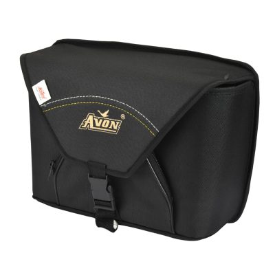 SIDE BAG MATTI WITH FITTING