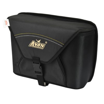 SIDE BAG TETRON PANDA WITH FITTING