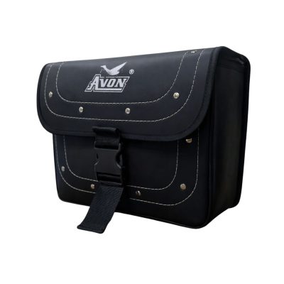 Side Bag Dashboard Button With Fitting (AVB024) (1)