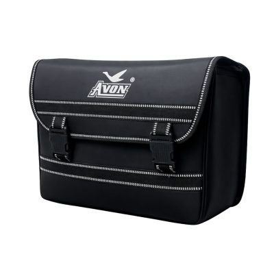 Side Bag Dashboard With Fitting (AVB023)