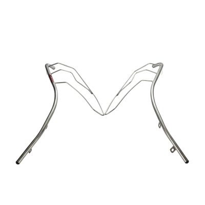 GUARD SET OF STEEL ACCESS (2020 S.S)