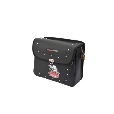 Side Bag horse power